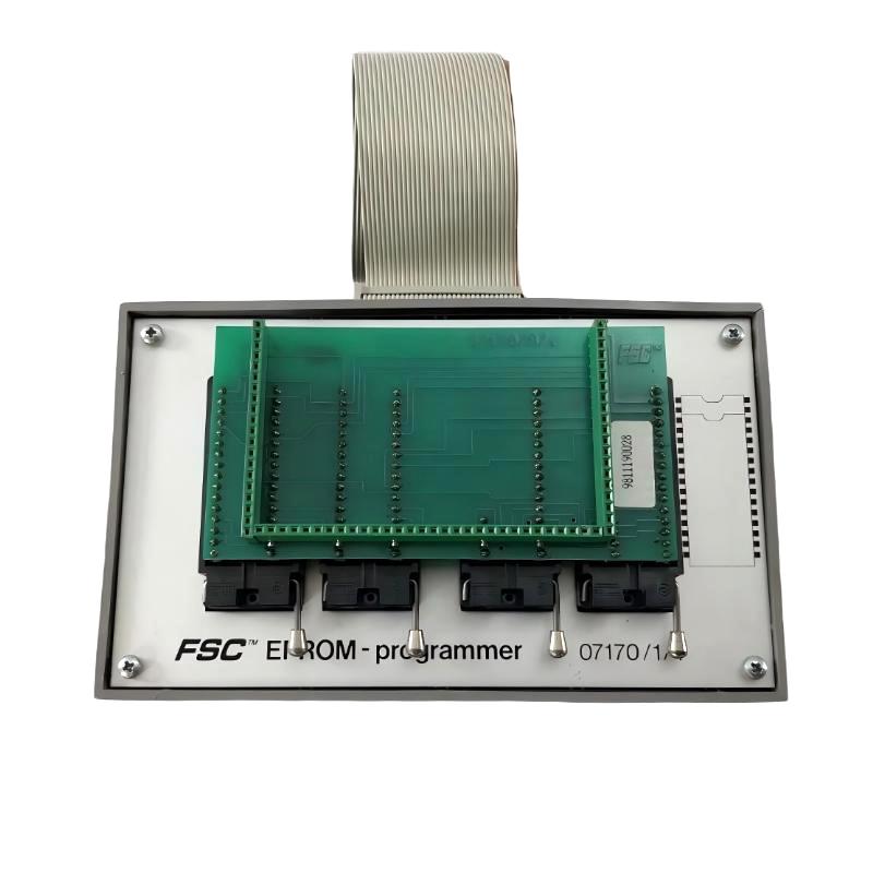Honeywell  07170/1/1 Fsc Eprom Programmer with Cable