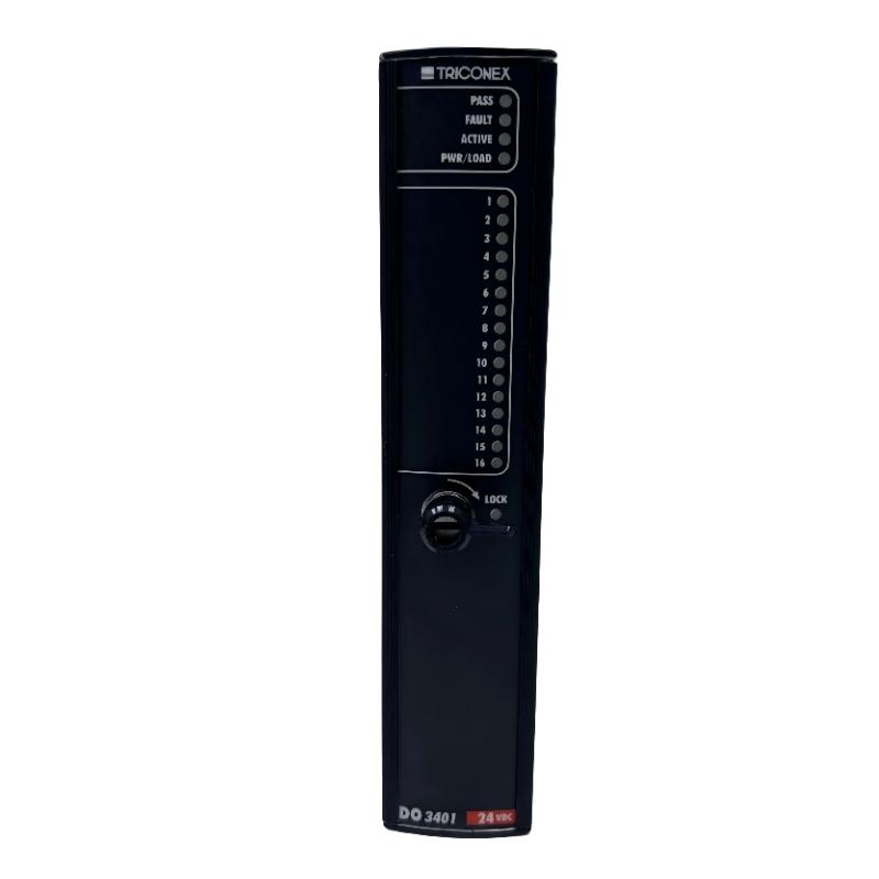 Triconex DO3401 Digital Output Modul