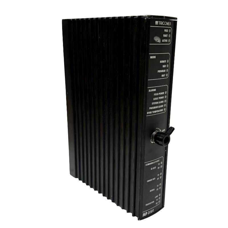 Triconex MP3101 Redundant  Processor