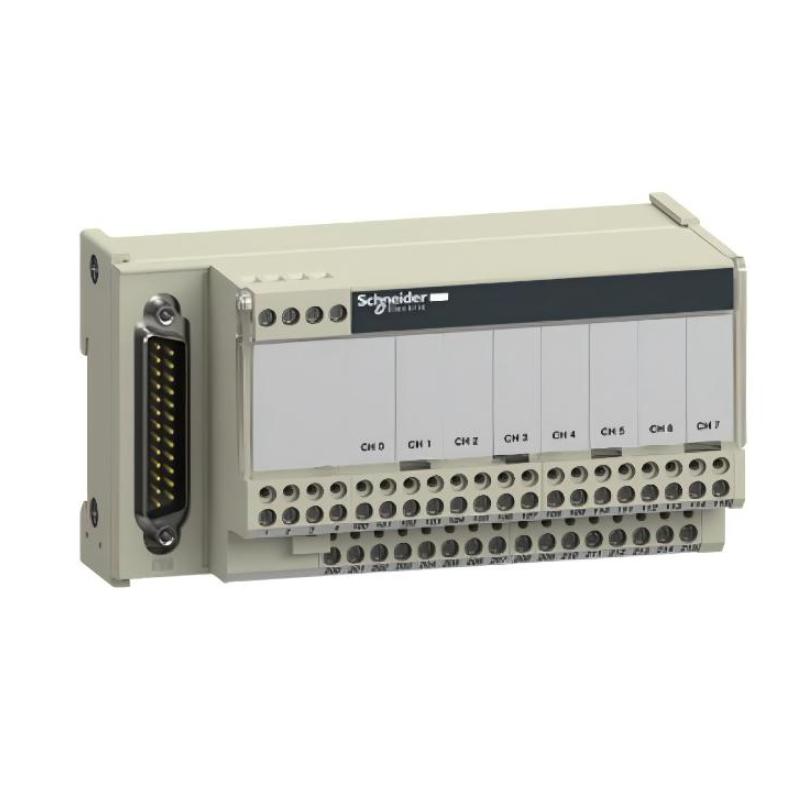 Schneider ABE7CPA03