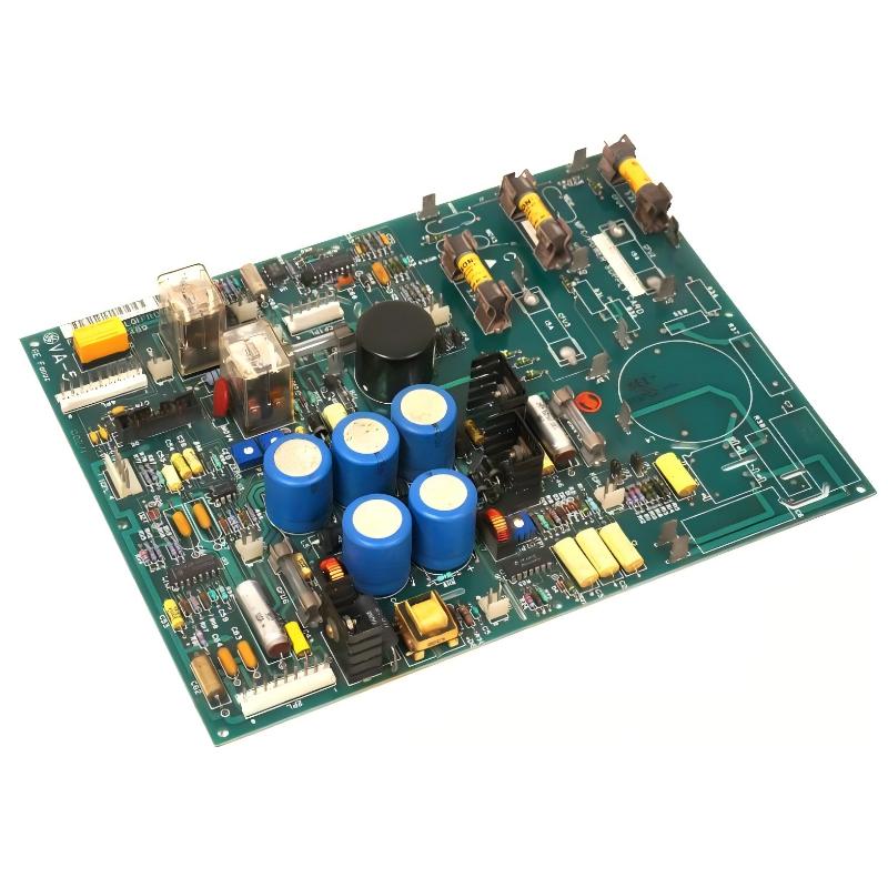 GE 531X111PSHAPG2 Power Board