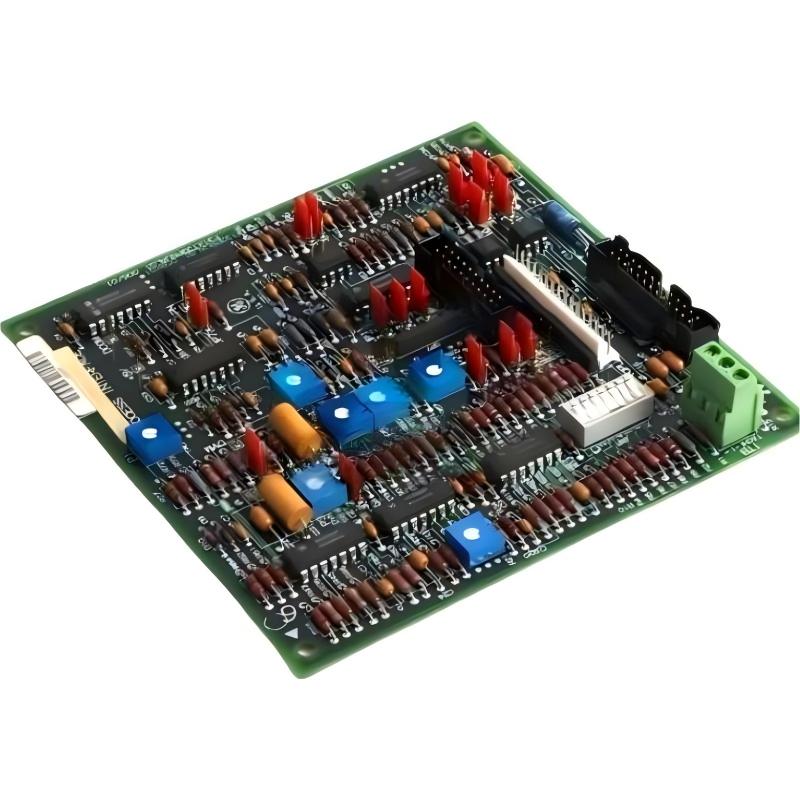 GE 531X133PRUALG1 Process Interface Board