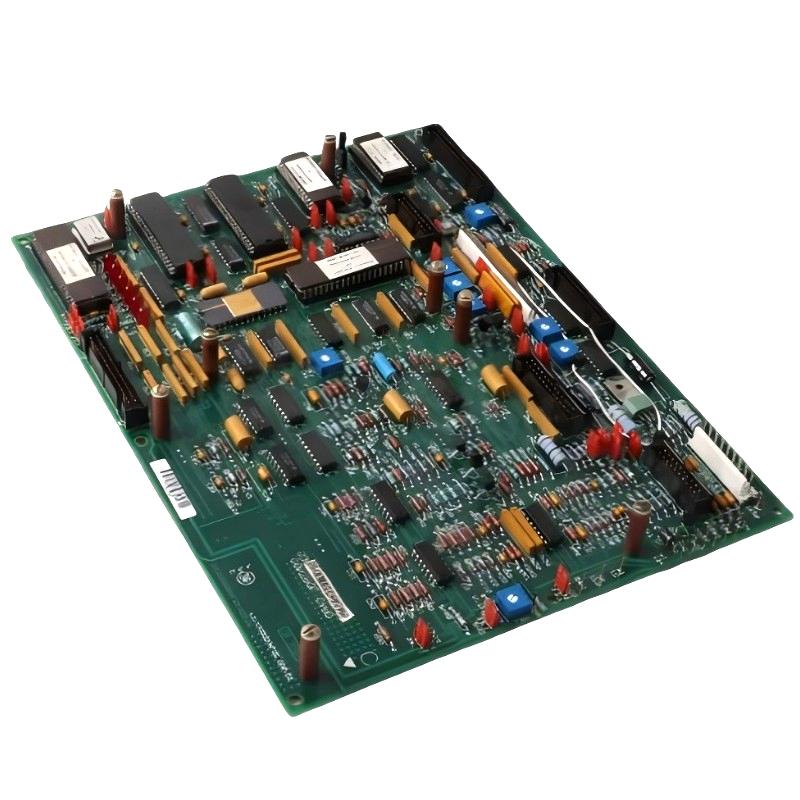 GE 531X300CCHAFM5 Control Board