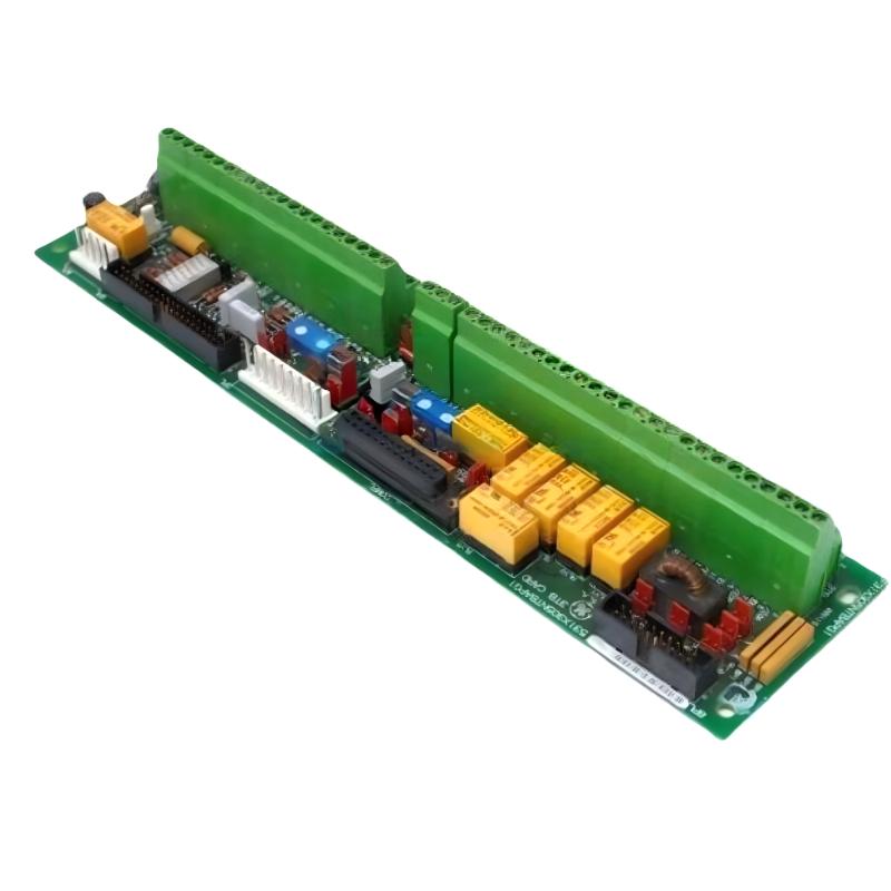 GE 531X305NTBAPG1 Power Strip