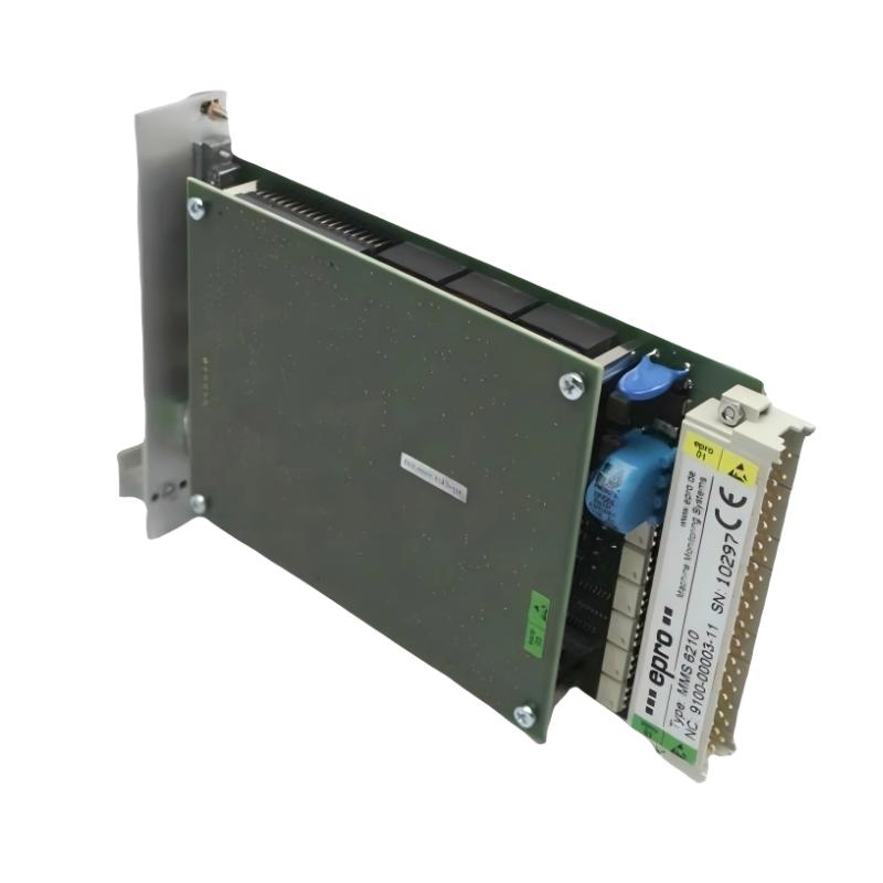 Epro MMS6210