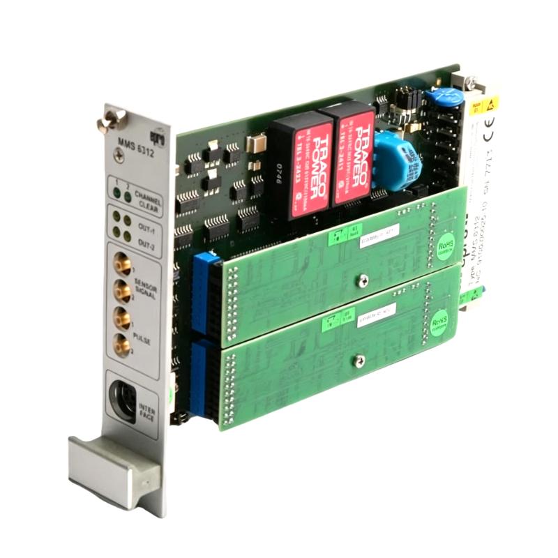 Epro MMS6312