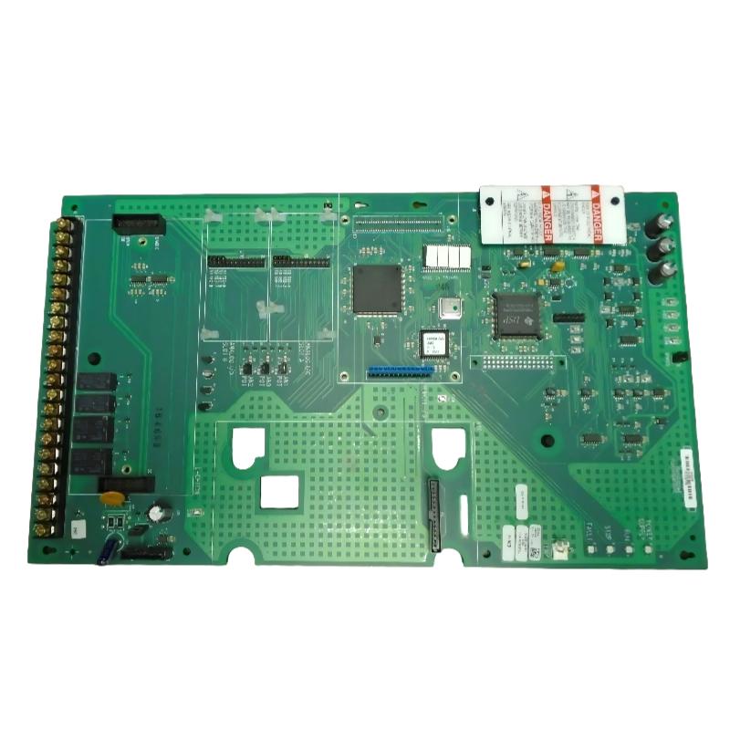 Allen Bradley 1336F-MCB-SP1J Drive Control Board
