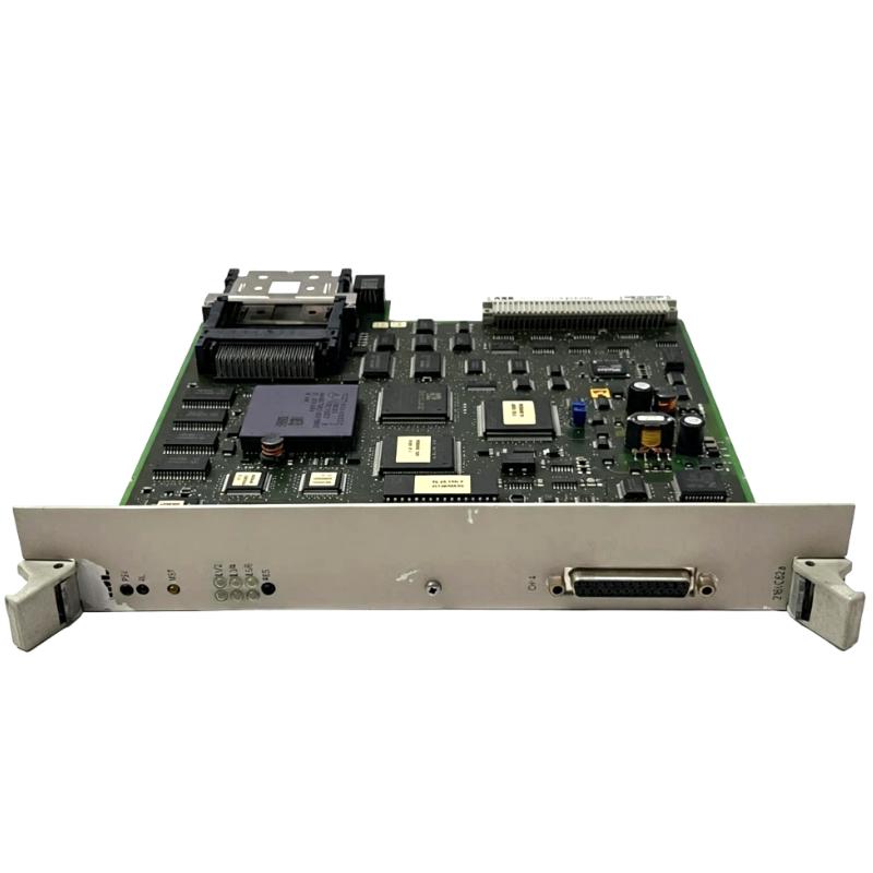 ABB 216VC62A HESG324442R13 Processor Unit Relay Card
