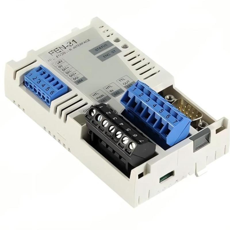 ABB FEN-31 3AUA0000031044 Encoder Interface