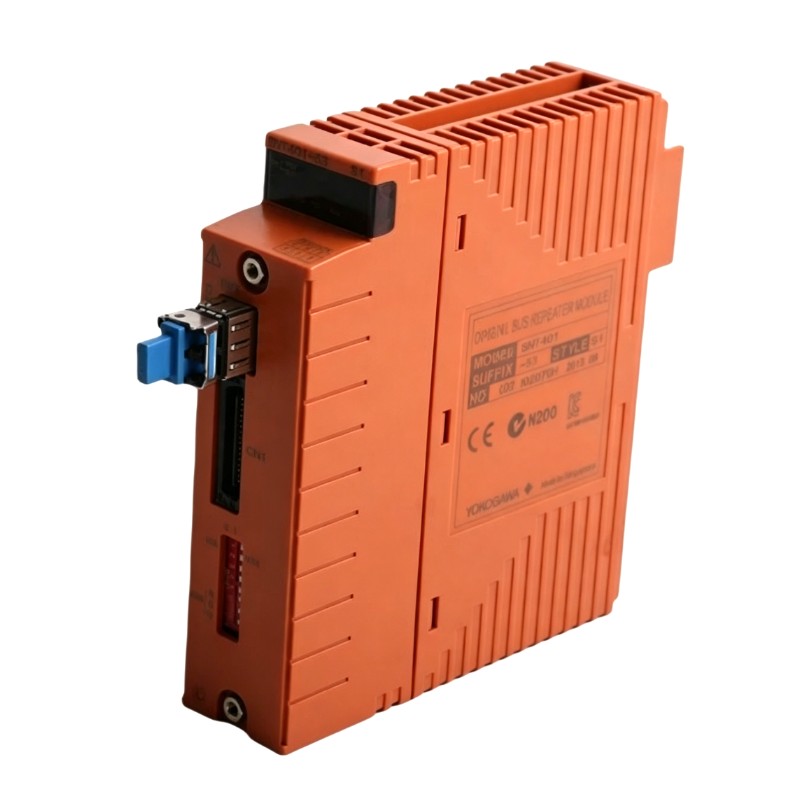 Yokogawa SNT401-13 Fiber Optic ESB Bus Repeater Module