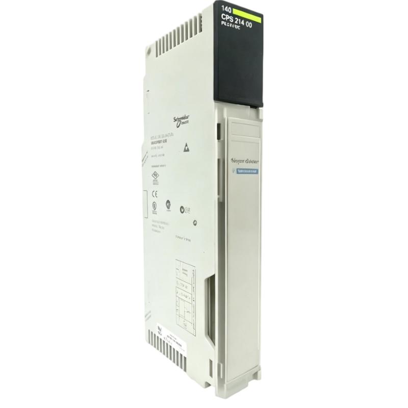 Schneider 140CPS214000 Power Module