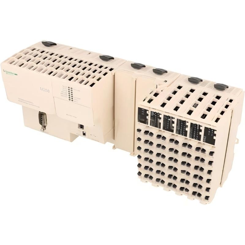 Schneider TM258LF42DT4L Logic Controller