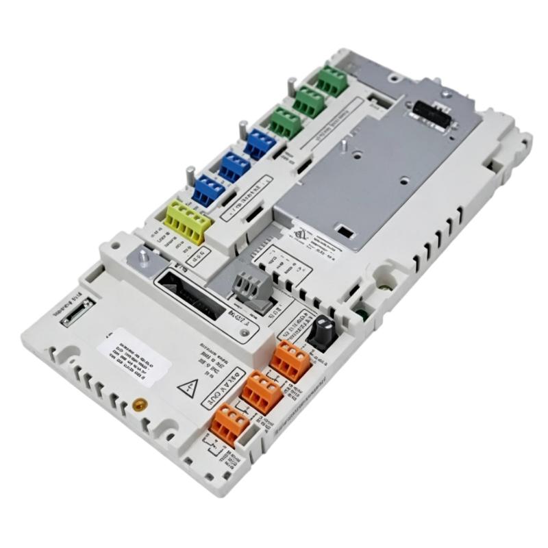 ABB CCU-24-H 3AXD50000018771 Control Unit