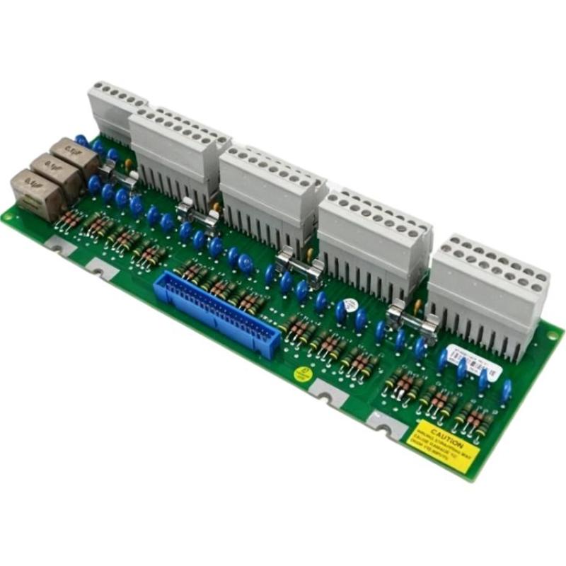 ABB DSTX 170 57160001-ADK Connection Unit