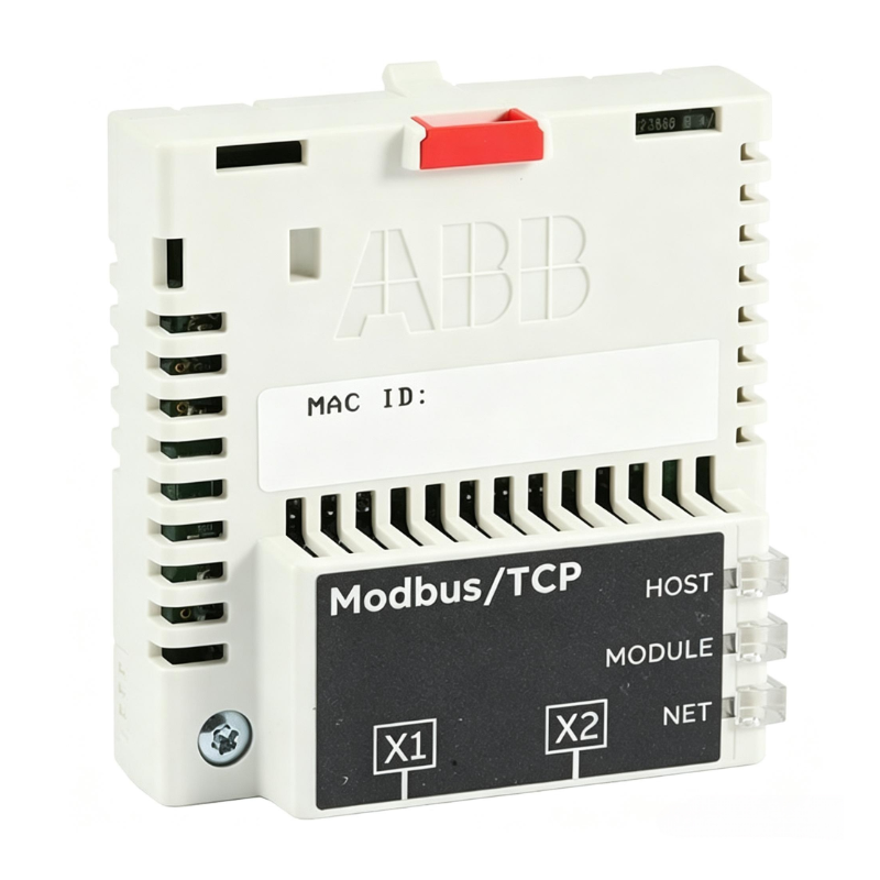 ABB FMBT-21 3AXD50000192717 Adapter Module