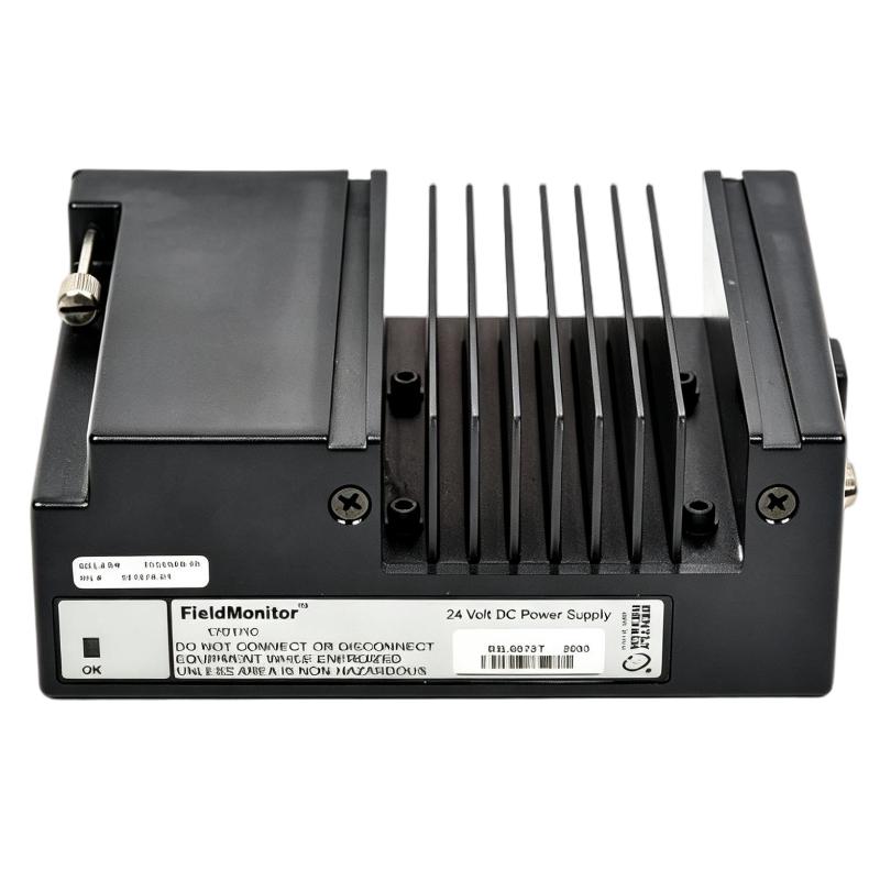 Bently Nevada 1701/10 24V DC Power Supply