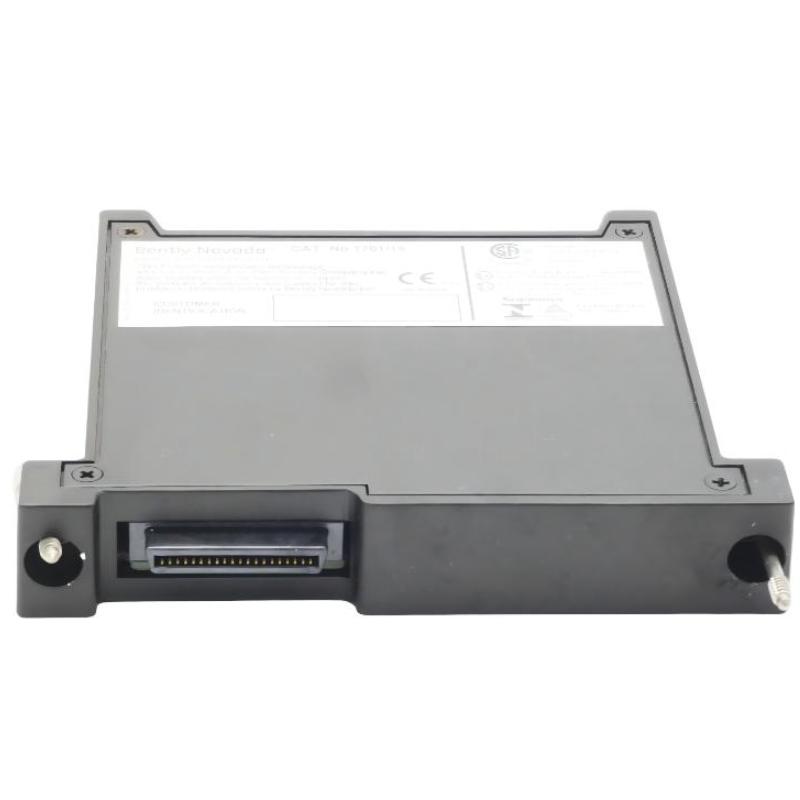 Bently Nevada 1701/15 141379-01 Field Monitor Preamplifier Input Monitor