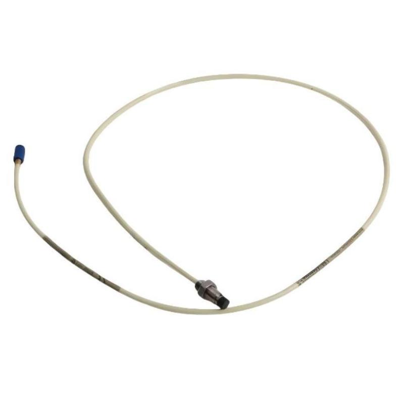 Bently Nevada 21504-000-040-05-02 7200 8 mm Standard Mounting Probe