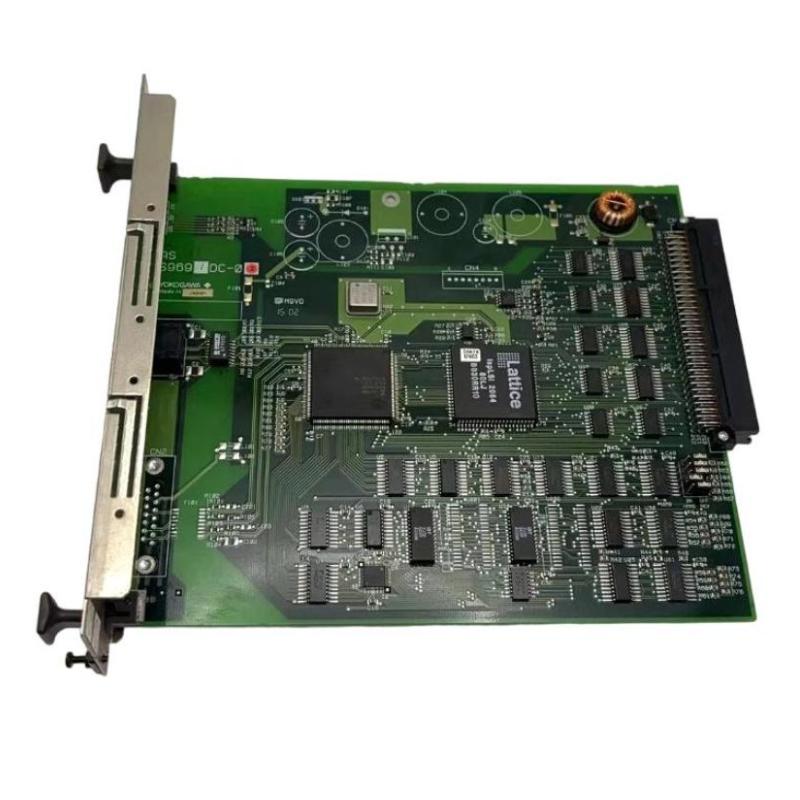 Yokogawa ACM71