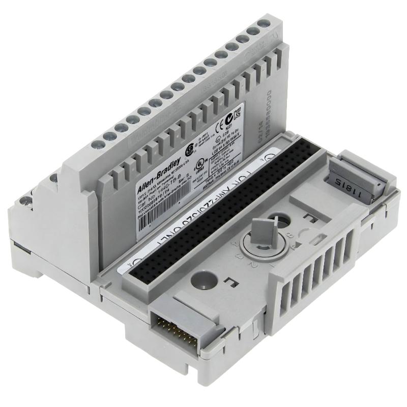 Allen Bradley 1440-TB-H Direct Vibration Terminal