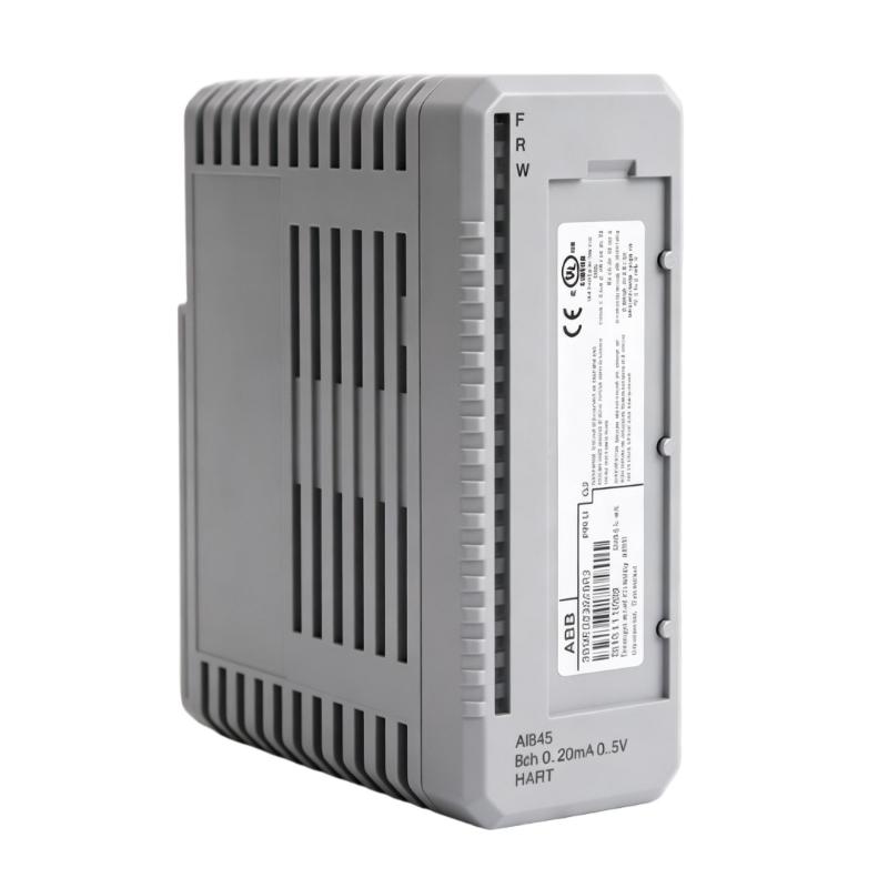 ABB AI845-eA 3BSE023675R2 Analo