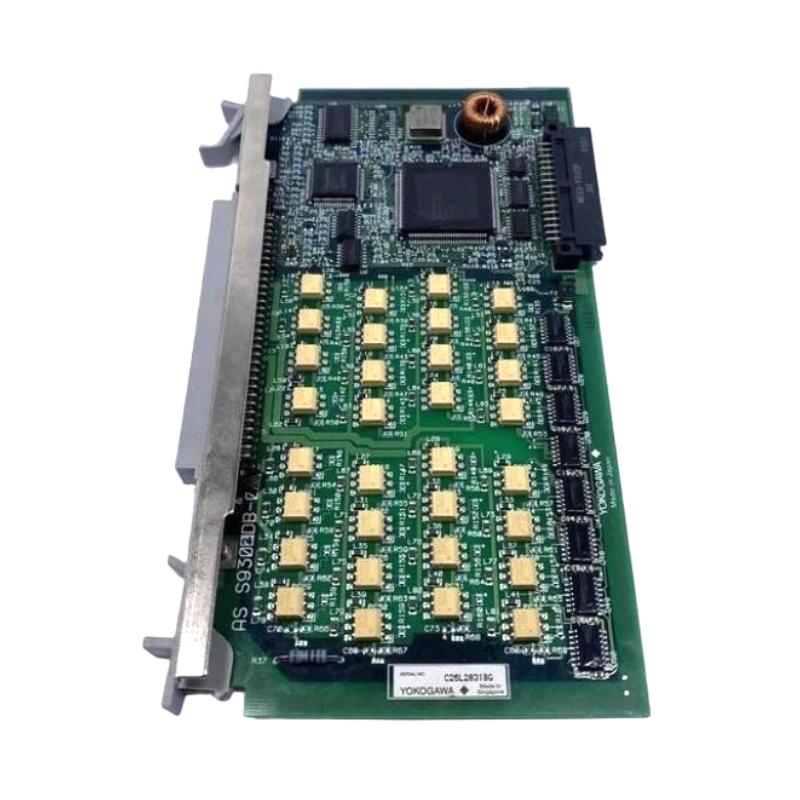 Yokogawa ADM55 Input/Output Module