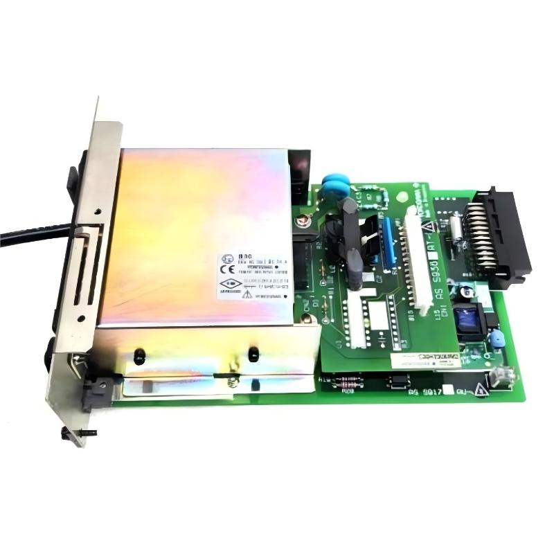 Yokogawa AIP571-S2 Electrical Transceiver RIO I/O Module