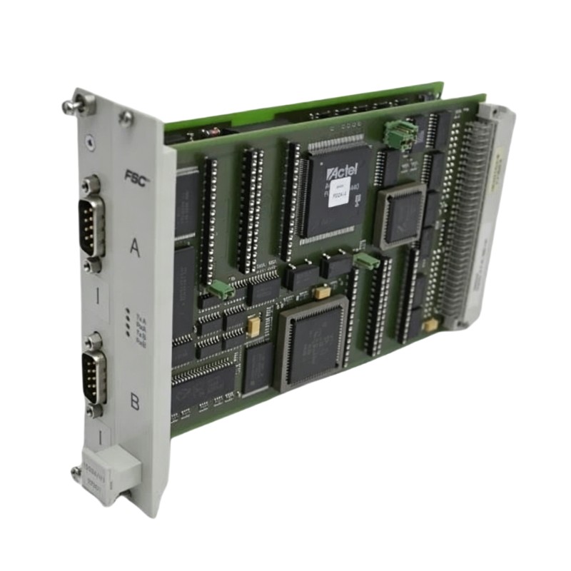 Honeywell 10024/1/1 Enhanced Communication Module