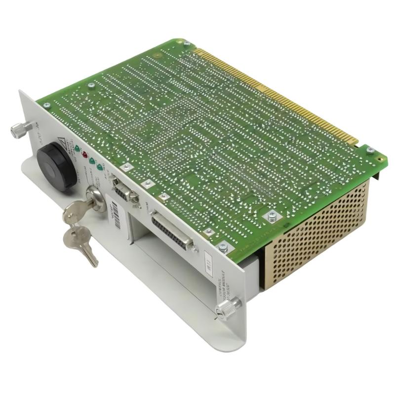 Honeywell 620-3632C Control Processor Module