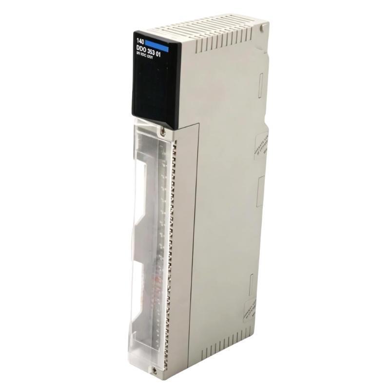Schneider 140DDO35301C