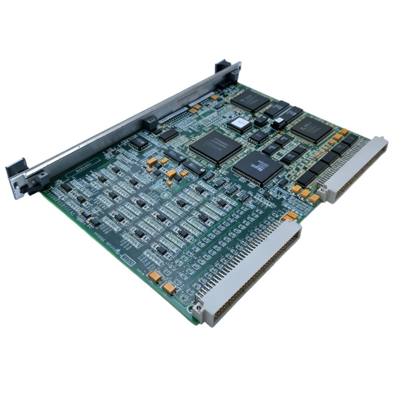 GE IS200VVIBH1CAB Vibration Monitoring Board