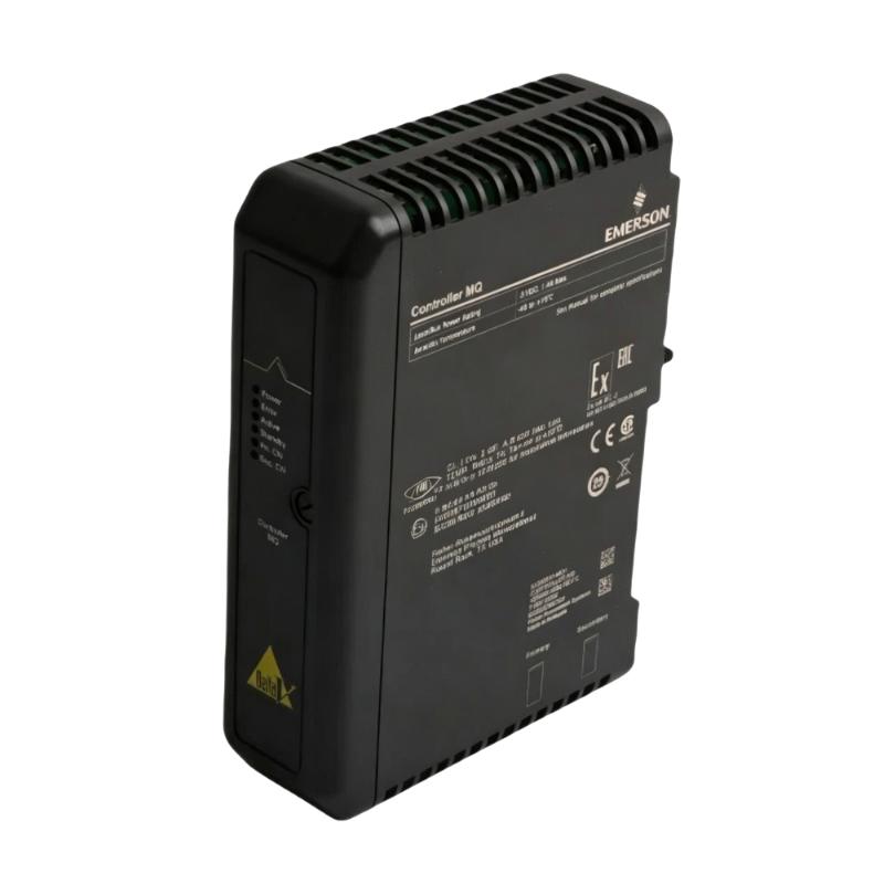 Emerson VE4007 Fieldbus Card