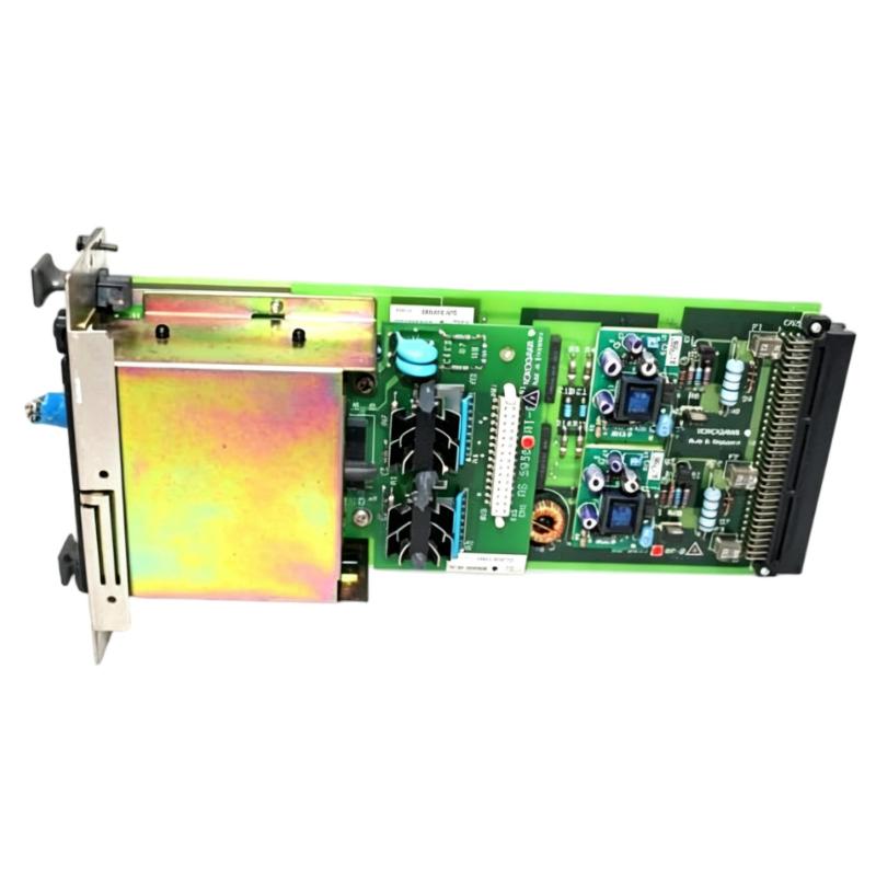 Yokogawa AIP502-S1 V-NET Coupler Module