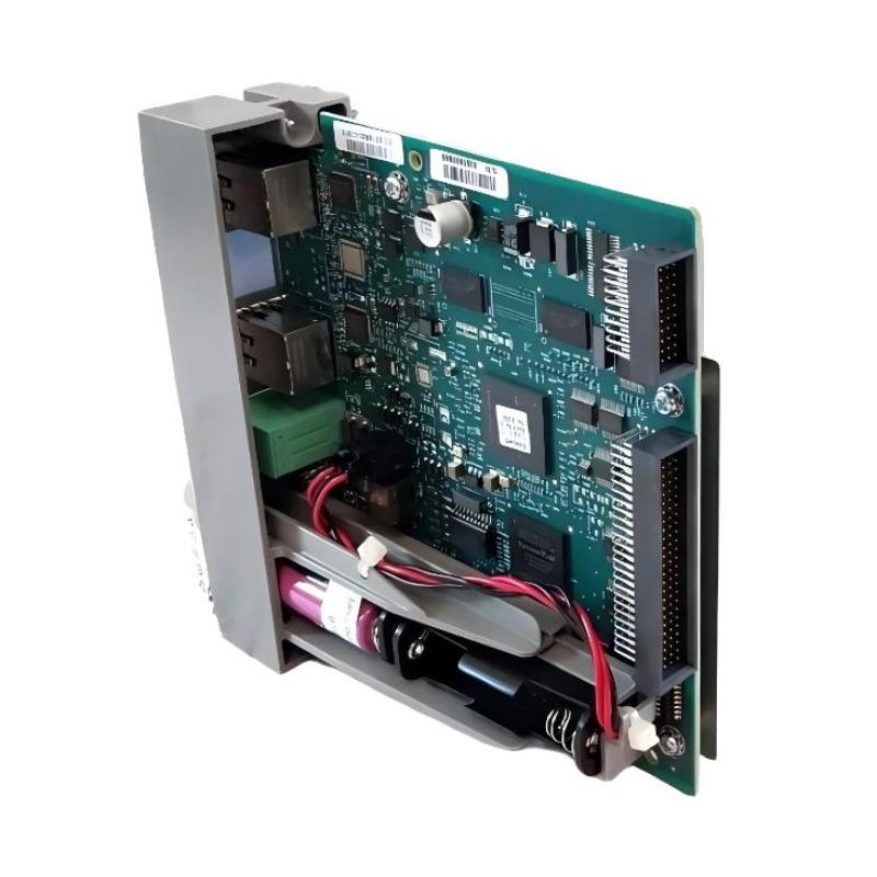 Honeywell 900C30-0360-00 HC900 C30 Controller CPU Module