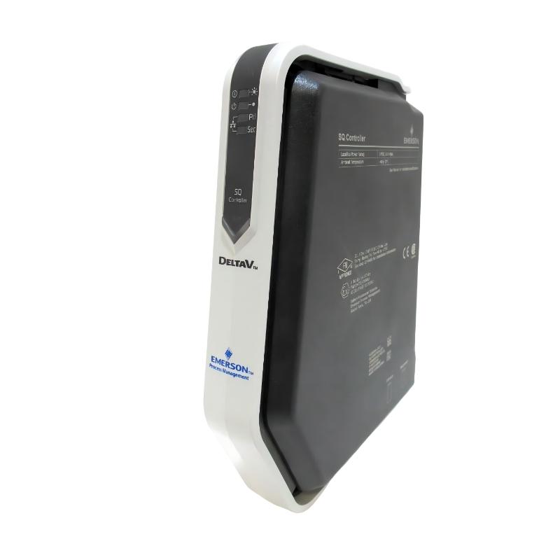Emerson SE3008 KJ2005X1-SQ1 Power Control
