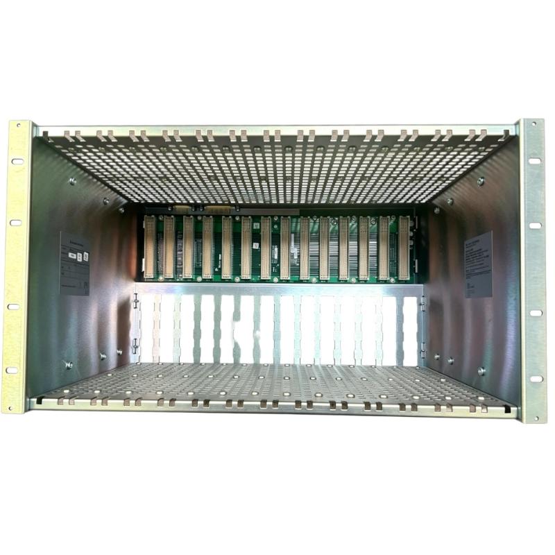 ICS Triplex T8300