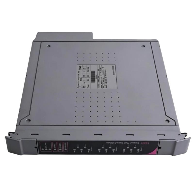 ICS Triplex T8442