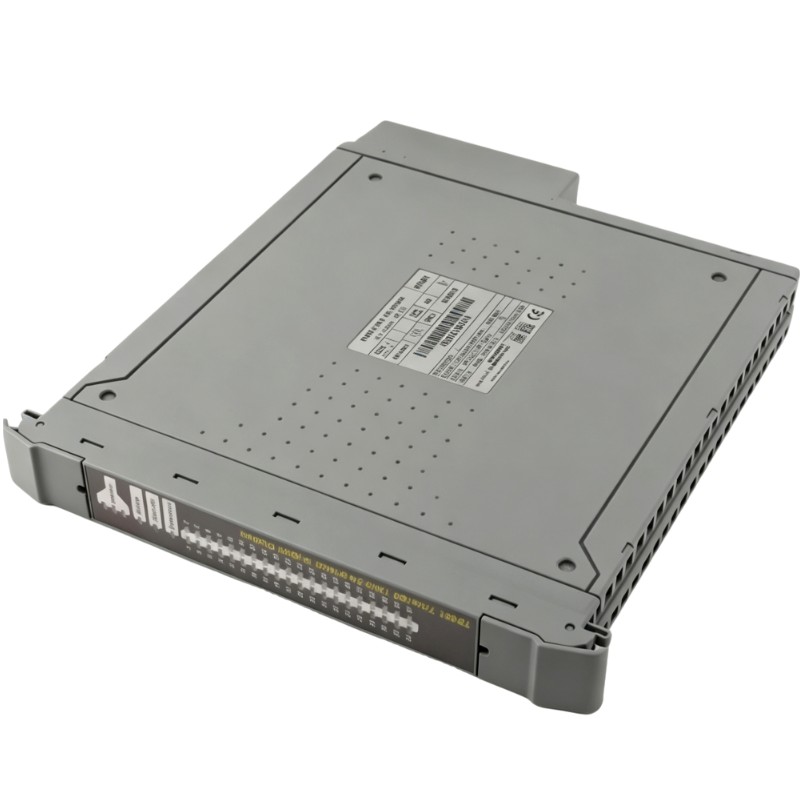 ICS Triplex T8461