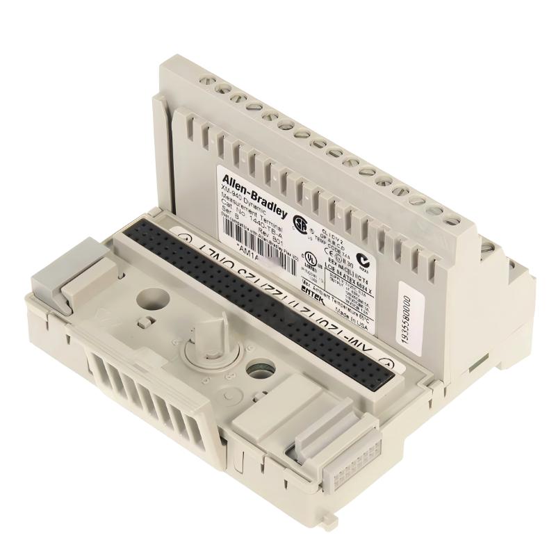 Allen Bradley 1440-TB-B Terminal Base