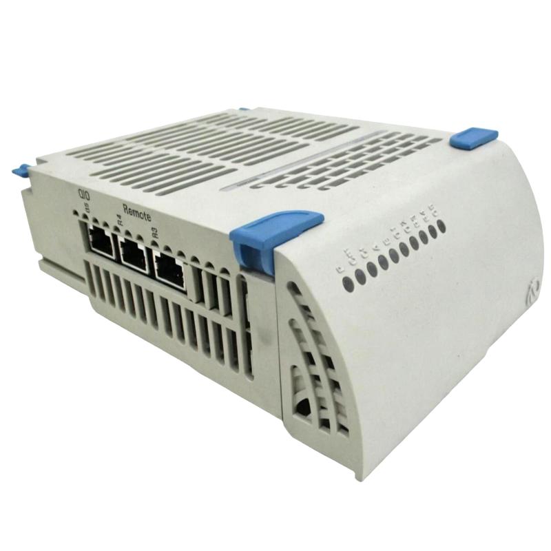 Ovation 5X00226G03 I/O Interface Con