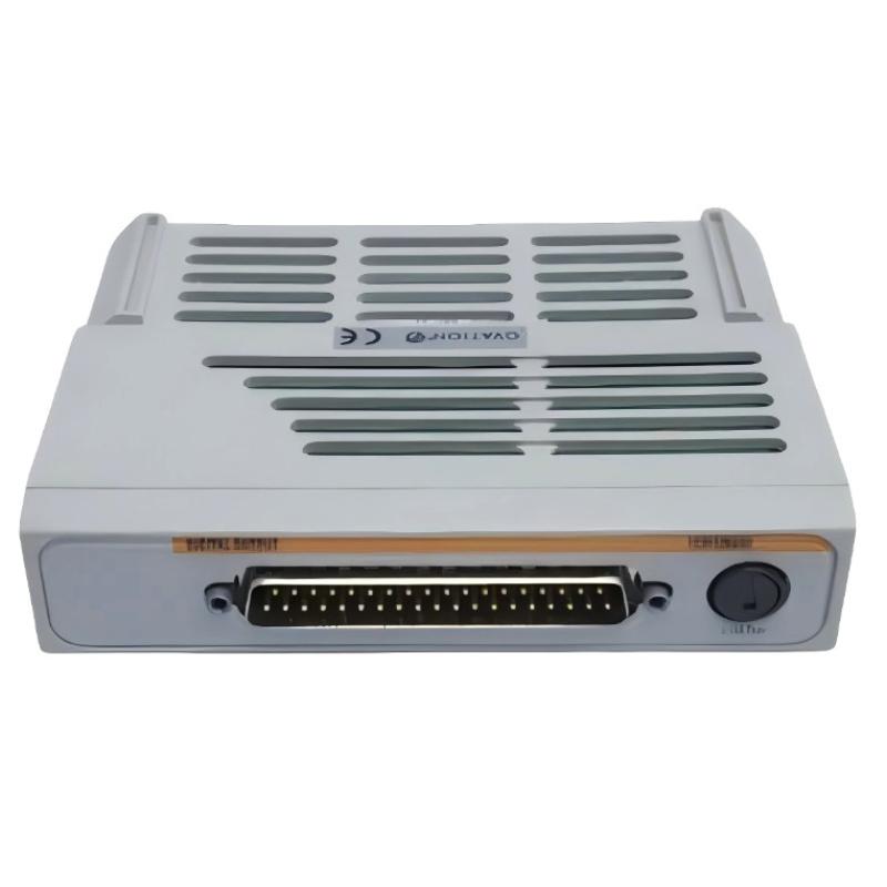Ovation 5X00273G01 Digital Output Mo