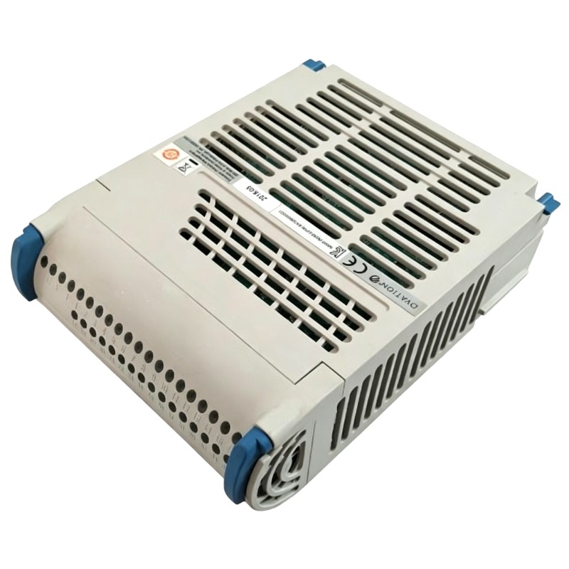 Ovation 5X00605G01 Analog Input