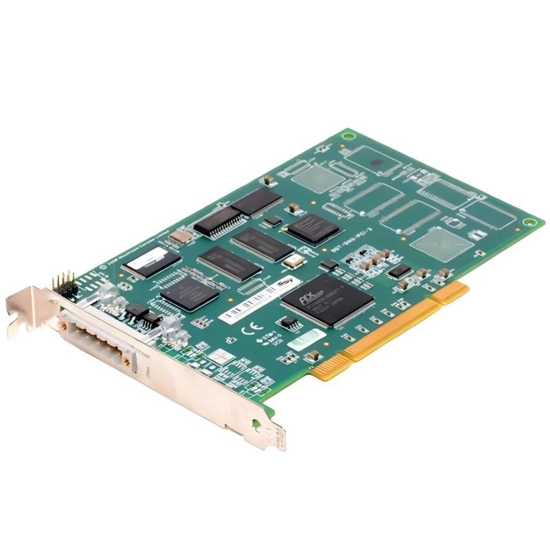 Woodward SST-DN3-PCI-1-E Interface Card