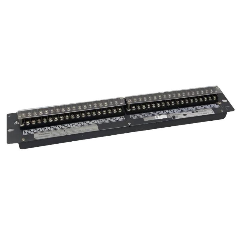 Yokogawa AEA4D-00 S1 Terminal Board