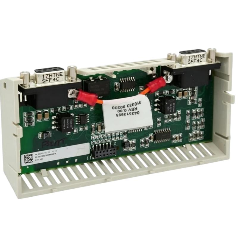 Schneider 170NEF16021 Modbus Plus Communication Adapter