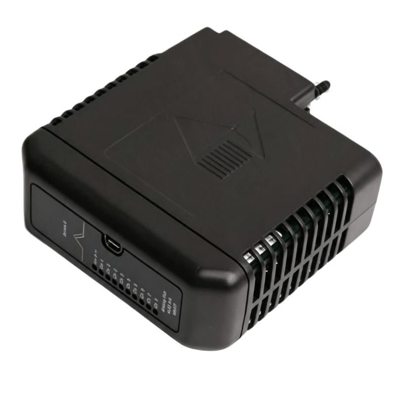 Emerson VE4003S4 Thermocouple Analog Input Card