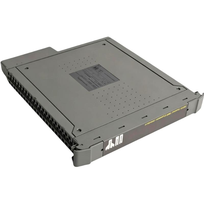 ICS Triplex T8311