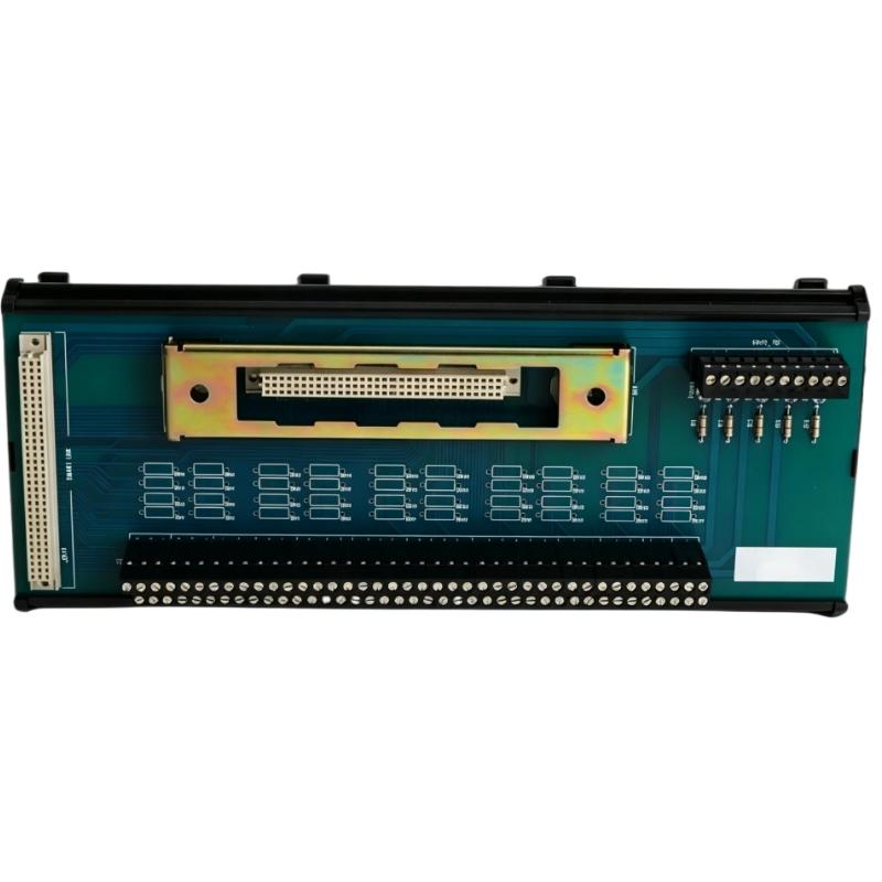 ICS Triplex T8850