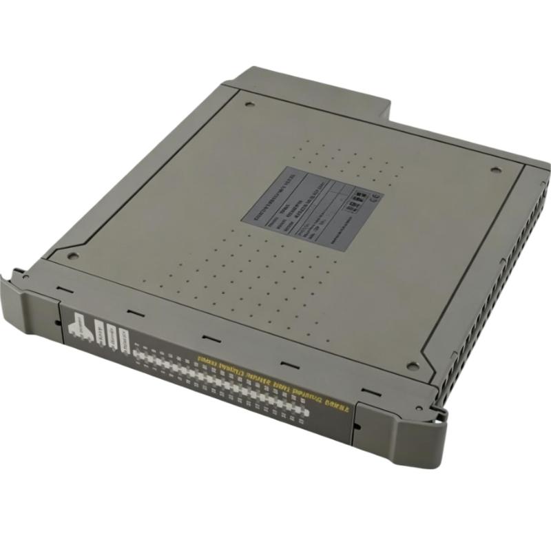 ICS Triplex T8403