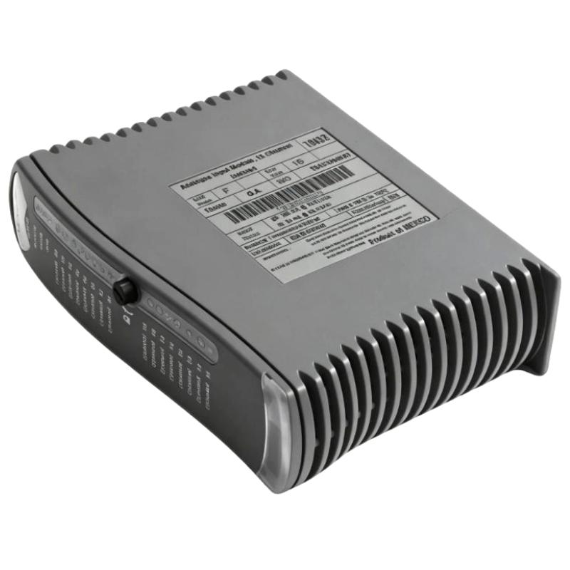 ICS Triplex T9432
